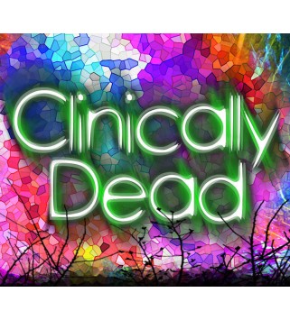 Clinically Dead Steam Key GLOBAL